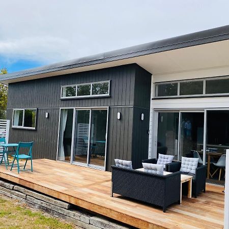 Linea On Aorangi Villa Лейк Текапо Екстериор снимка